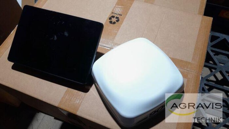 Sonstige Bagger & Lader tip Trimble GFX-750, Gebrauchtmaschine in Melle-Wellingholzhausen (Poză 1)