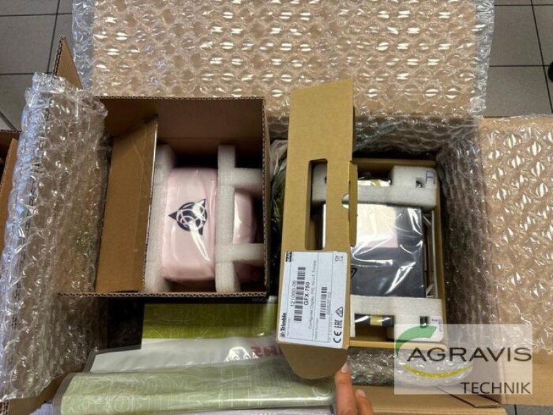 Sonstige Bagger & Lader του τύπου Trimble GFX-750, Neumaschine σε Meppen-Versen (Φωτογραφία 1)