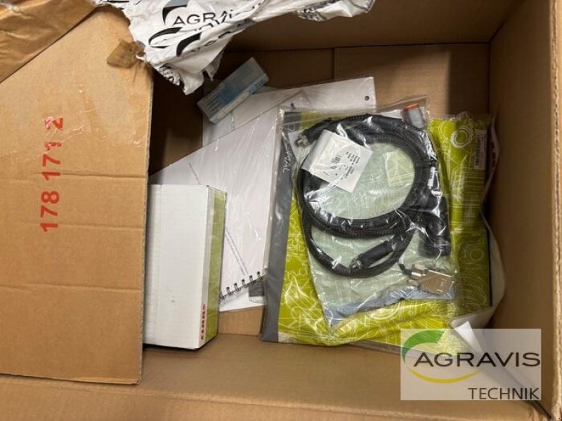 Sonstige Bagger & Lader za tip Trimble GFX-750, Neumaschine u Meppen-Versen (Slika 3)