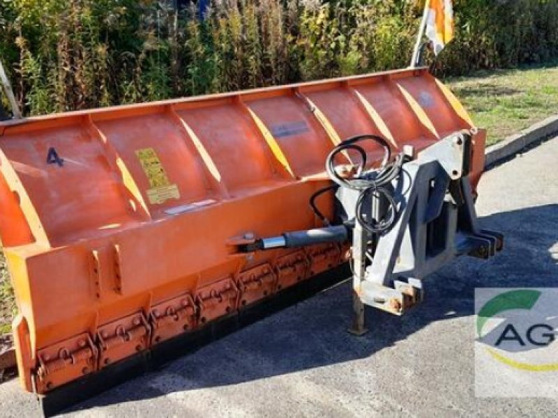 Sonstige Bagger & Lader des Typs Tuchel SCHNEERÄUMSCHILD SF, Gebrauchtmaschine in Lichtenau (Bild 1)