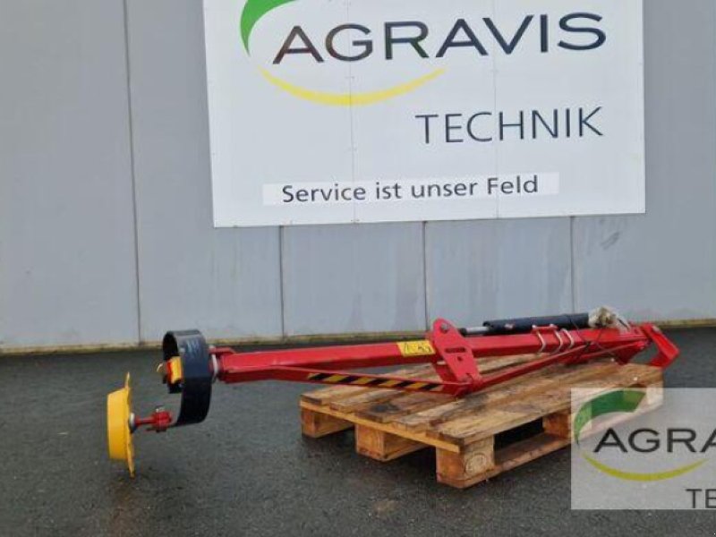 Sonstige Bagger & Lader des Typs Väderstad VÄDERSTAD SPURANREIßER, Neumaschine in Melle (Bild 1)