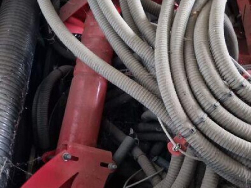 Sonstige Bagger & Lader του τύπου Väderstad VÄDERSTAD VERTEILERKOPF, Neumaschine σε Melle (Φωτογραφία 1)