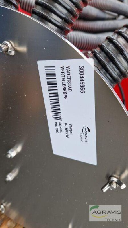 Sonstige Bagger & Lader tip Väderstad VÄDERSTAD VERTEILERKOPF, Neumaschine in Melle (Poză 2)