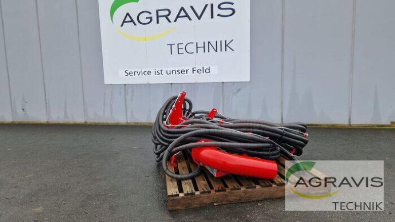 Sonstige Bagger & Lader tip Väderstad VÄDERSTAD VERTEILERKOPF, Neumaschine in Melle (Poză 1)