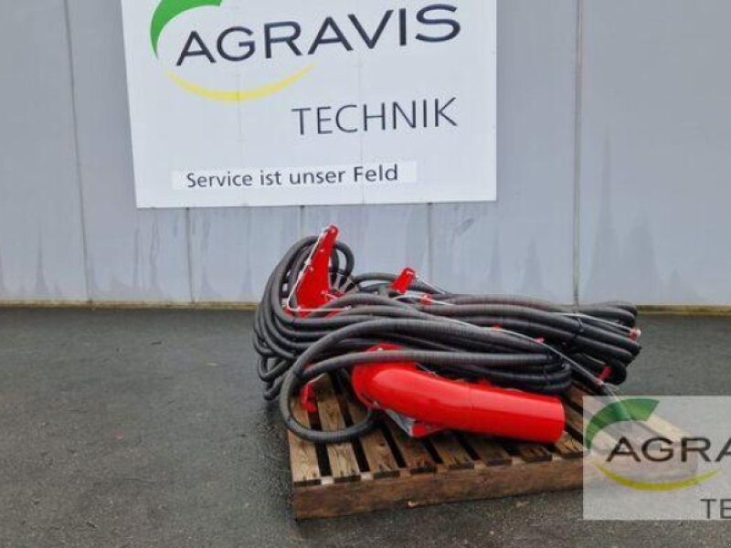 Sonstige Bagger & Lader des Typs Väderstad VÄDERSTAD VERTEILERKOPF, Neumaschine in Melle (Bild 1)