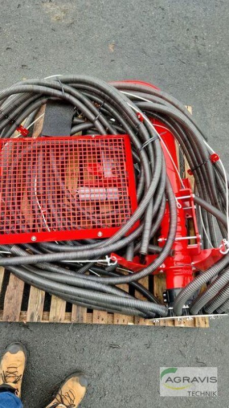 Sonstige Bagger & Lader tip Väderstad VÄDERSTAD VERTEILERKOPF, Neumaschine in Melle (Poză 3)