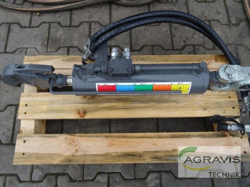 Sonstige Bagger & Lader Türe ait Valtra VALTRA OBERLENKER HYDR. KAT.3, Gebrauchtmaschine içinde Bardowick (resim 1)