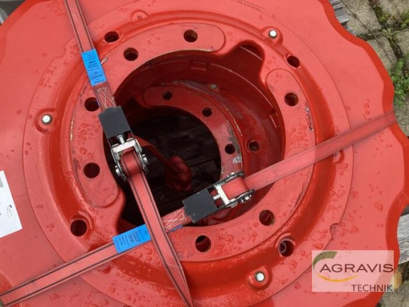 Sonstige Bagger & Lader типа Valtra VALTRA RADGEWICHTE 2X 250 KG, Gebrauchtmaschine в Schladen (Фотография 4)