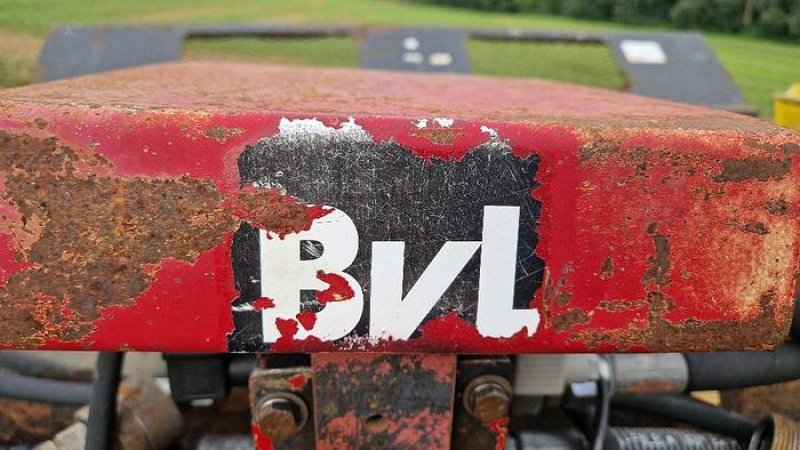 Sonstige Bagger & Lader of the type van Lengerich Kompostwendeschaufel 260 cm, Gebrauchtmaschine in Göpfritz an der Wild (Picture 5)