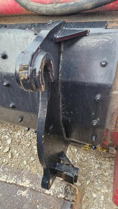 Sonstige Bagger & Lader of the type van Lengerich Kompostwendeschaufel 260 cm, Gebrauchtmaschine in Göpfritz an der Wild (Picture 7)