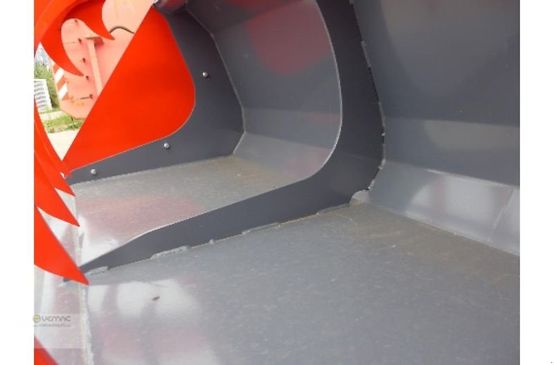 Sonstige Bagger & Lader des Typs Vemac Greifschaufel Silageschaufel Holzgreifer Forstzange 200cm NEU, Neumaschine in Sülzetal OT Osterweddingen (Bild 14)