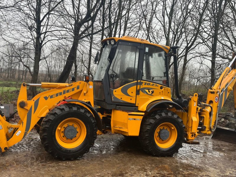 Sonstige Bagger & Lader des Typs Venieri 10.23C, Gebrauchtmaschine in Havndal (Bild 1)