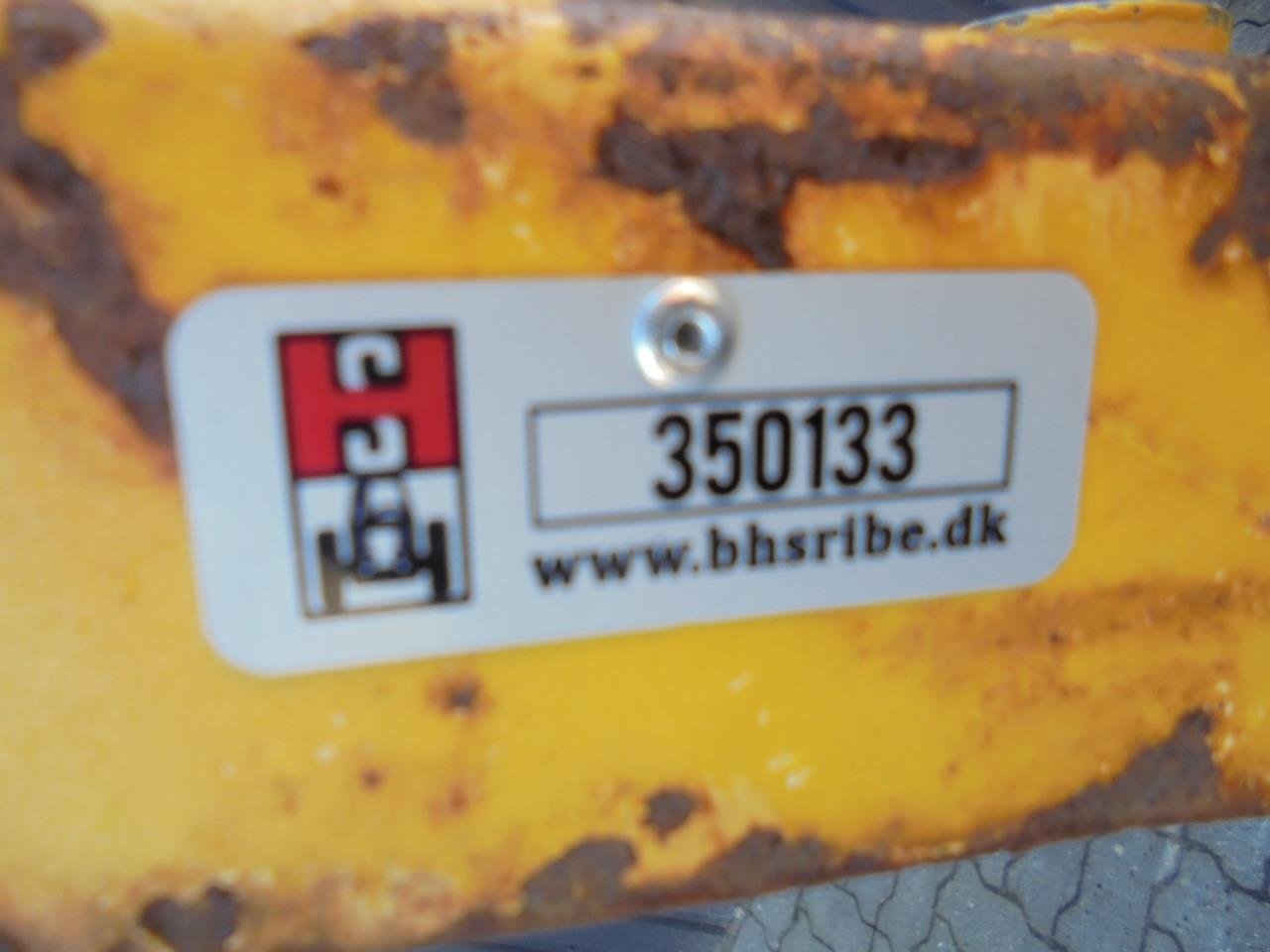 Sonstige Bagger & Lader za tip Vibromax AT 12, Gebrauchtmaschine u Ribe (Slika 12)