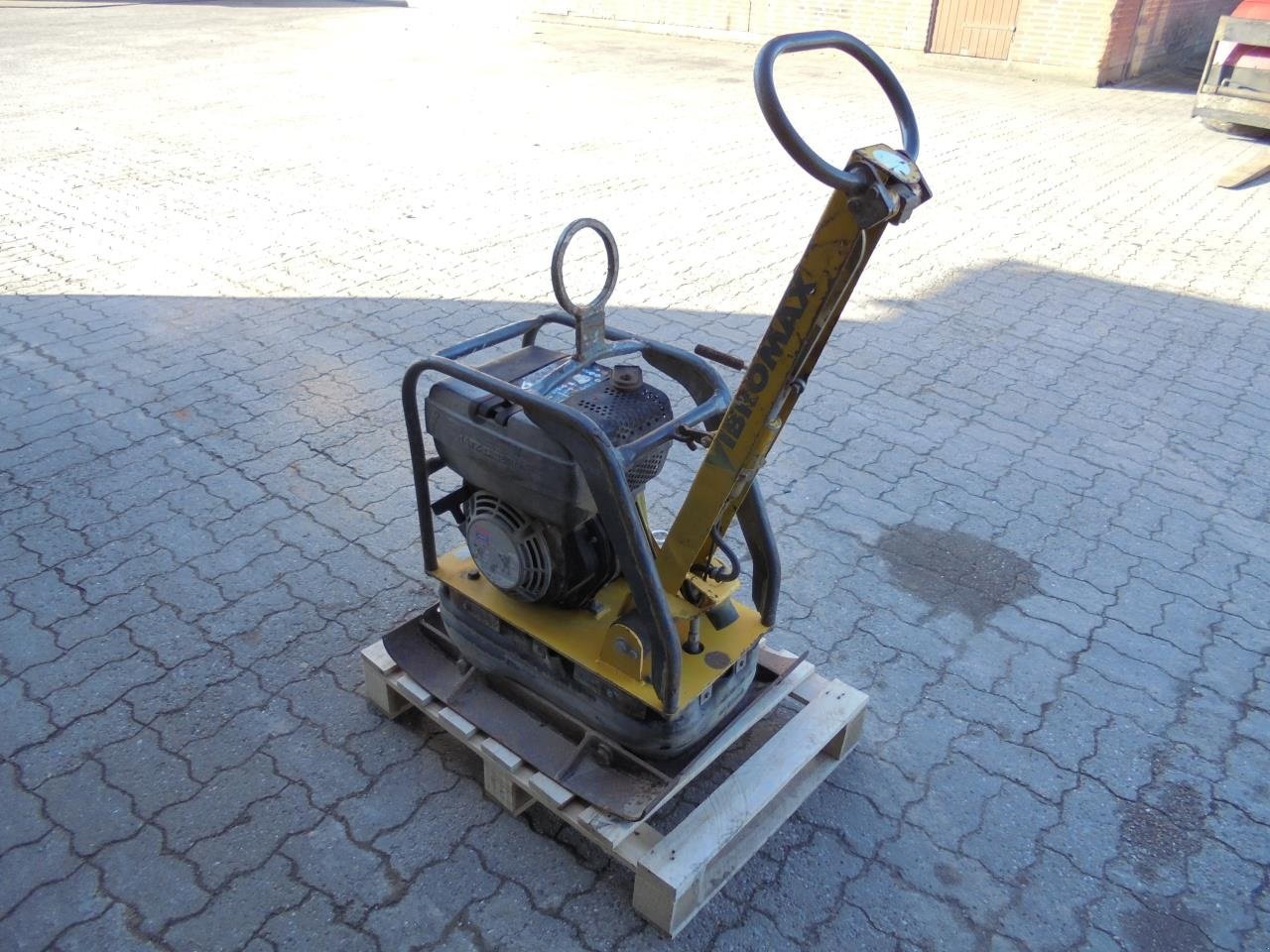 Sonstige Bagger & Lader za tip Vibromax AT 12, Gebrauchtmaschine u Ribe (Slika 5)