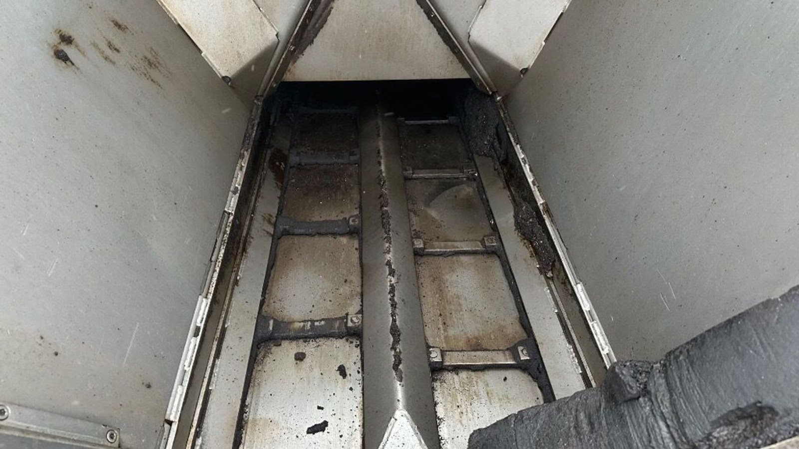 Sonstige Bagger & Lader tipa Vögele Super 1300 3i, Gebrauchtmaschine u Rødovre (Slika 5)