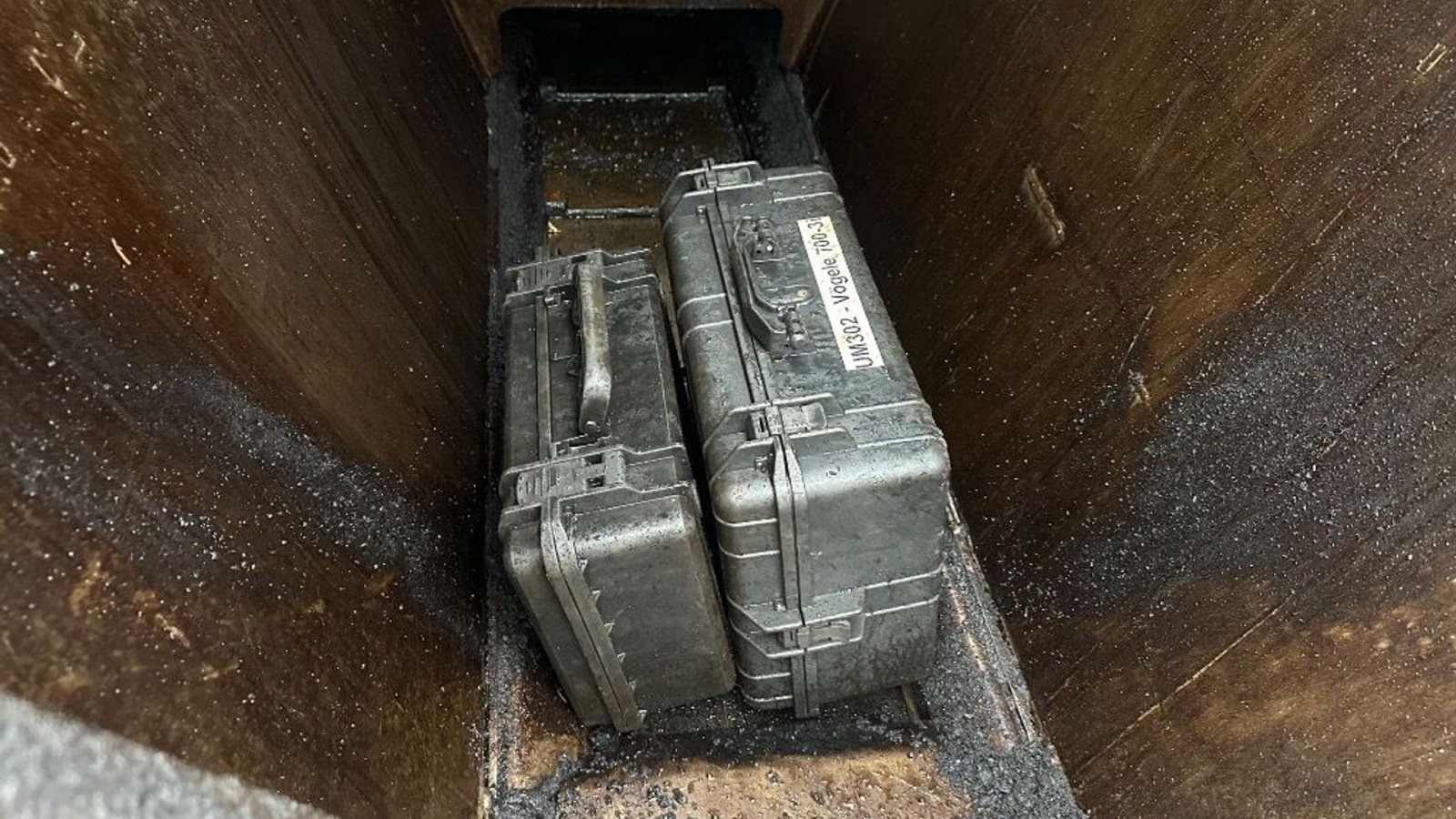 Sonstige Bagger & Lader van het type Vögele Super 700-3i, Gebrauchtmaschine in Rødovre (Foto 5)