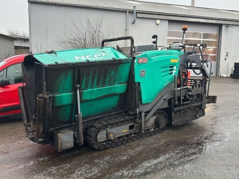 Sonstige Bagger & Lader tipa Vögele Super 700-3i, Gebrauchtmaschine u Rødovre