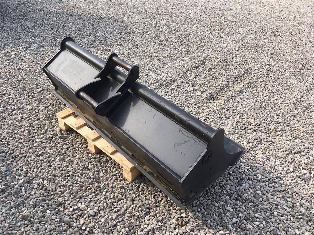 Sonstige Bagger & Lader des Typs Volvo 150cm - S227, Gebrauchtmaschine in Aabenraa (Bild 2)