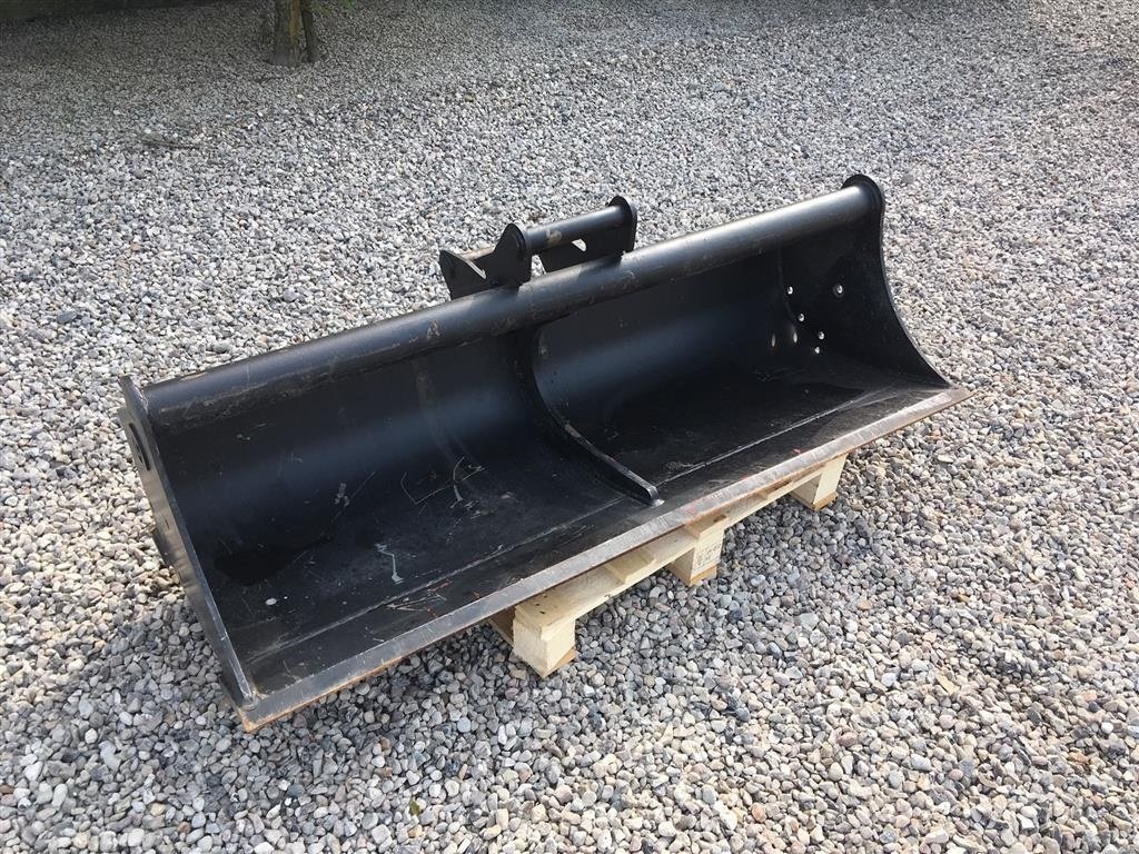 Sonstige Bagger & Lader des Typs Volvo 150cm - S227, Gebrauchtmaschine in Aabenraa (Bild 1)