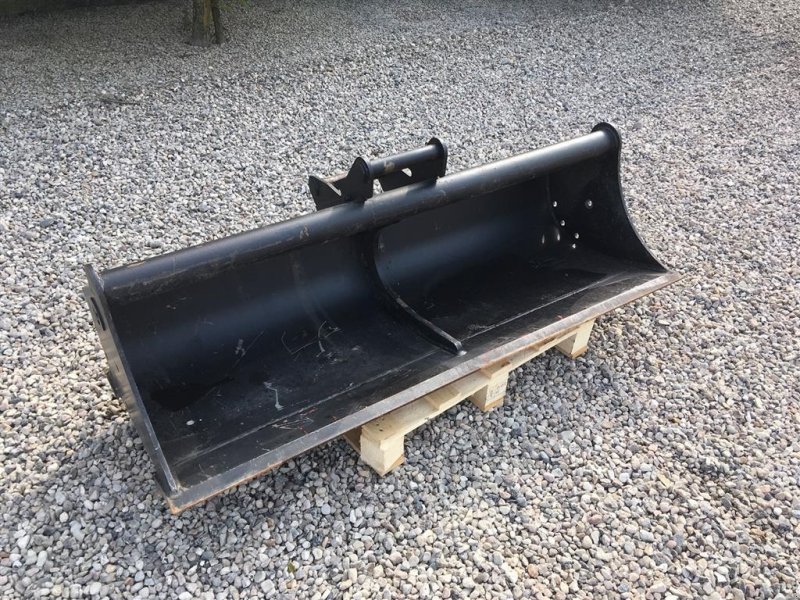 Sonstige Bagger & Lader tipa Volvo 150cm - S227, Gebrauchtmaschine u Aabenraa (Slika 1)