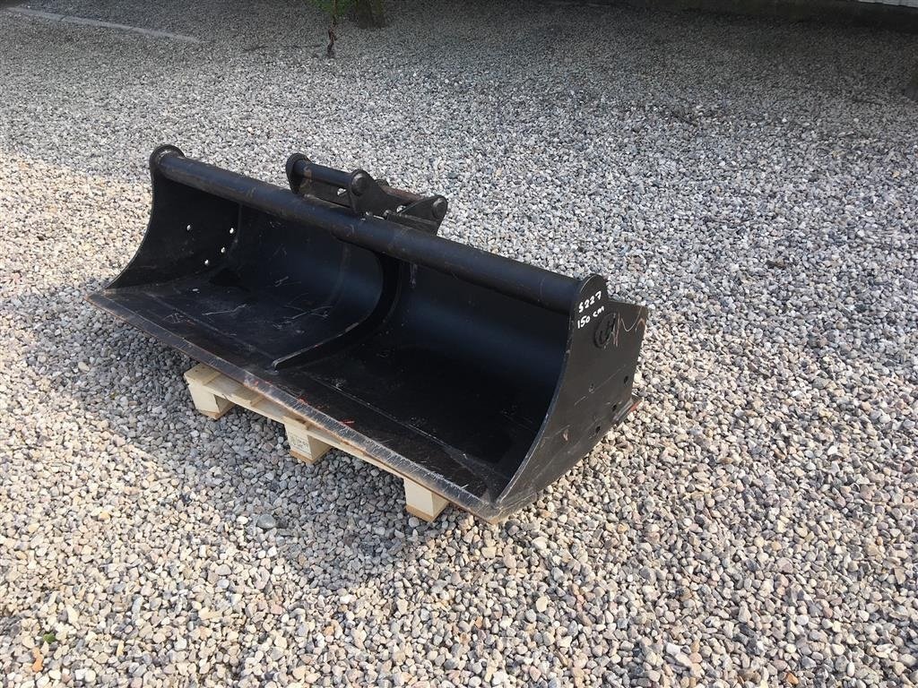 Sonstige Bagger & Lader des Typs Volvo 150cm - S227, Gebrauchtmaschine in Aabenraa (Bild 3)