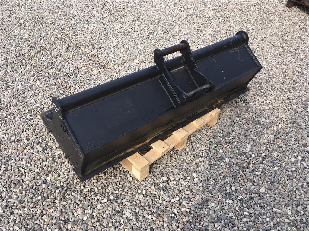 Sonstige Bagger & Lader des Typs Volvo 150cm - S227, Gebrauchtmaschine in Aabenraa (Bild 4)