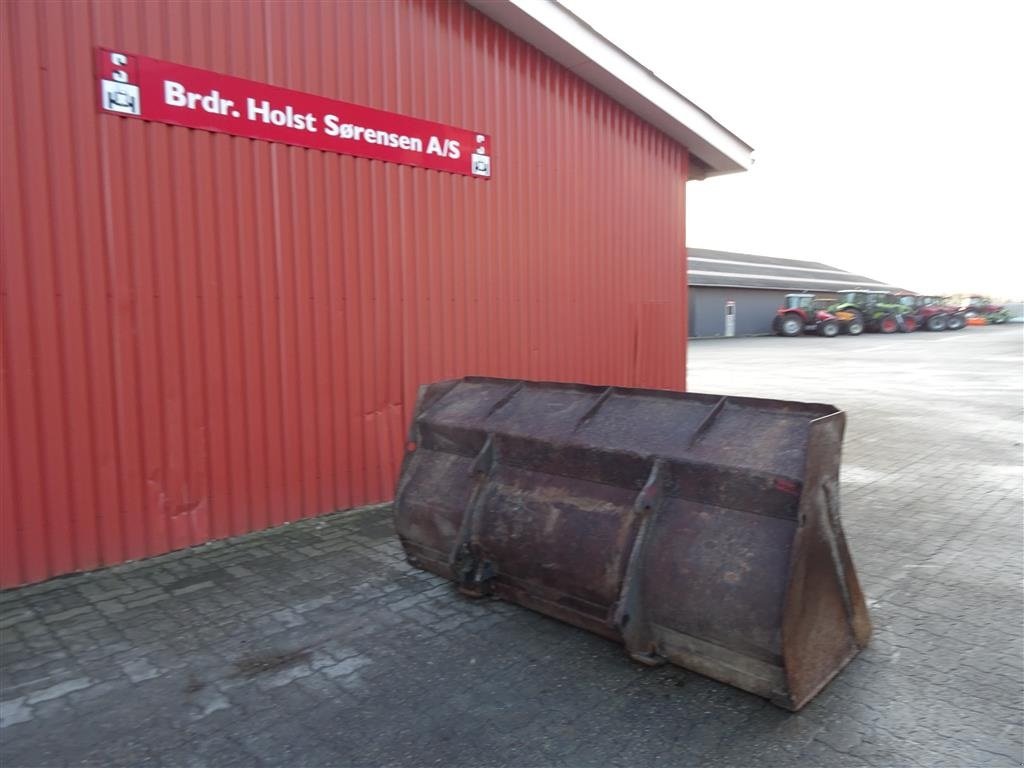 Sonstige Bagger & Lader typu Volvo 2.2M, Gebrauchtmaschine v Ribe (Obrázek 3)