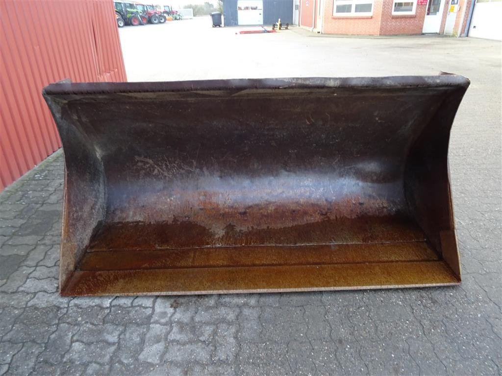 Sonstige Bagger & Lader typu Volvo 2.2M, Gebrauchtmaschine v Ribe (Obrázek 5)