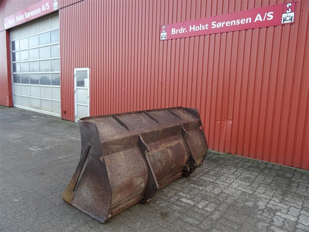 Sonstige Bagger & Lader typu Volvo 2.2M, Gebrauchtmaschine v Ribe (Obrázek 8)