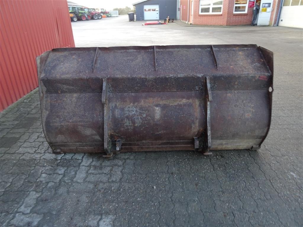 Sonstige Bagger & Lader typu Volvo 2.2M, Gebrauchtmaschine v Ribe (Obrázek 4)