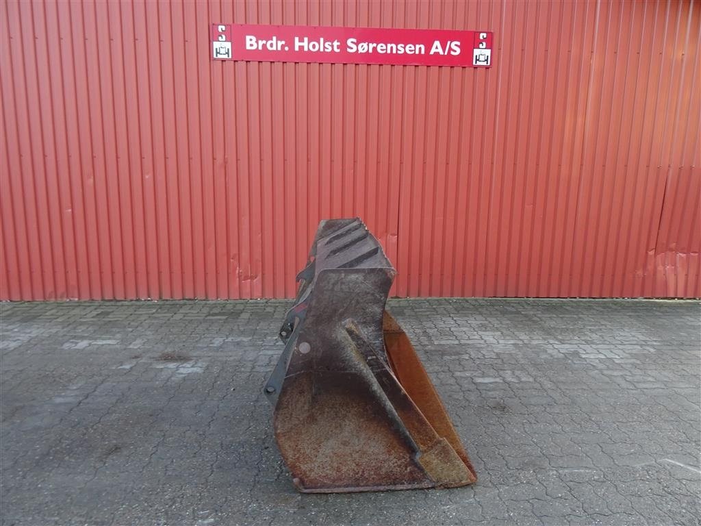 Sonstige Bagger & Lader typu Volvo 2.2M, Gebrauchtmaschine v Ribe (Obrázek 2)