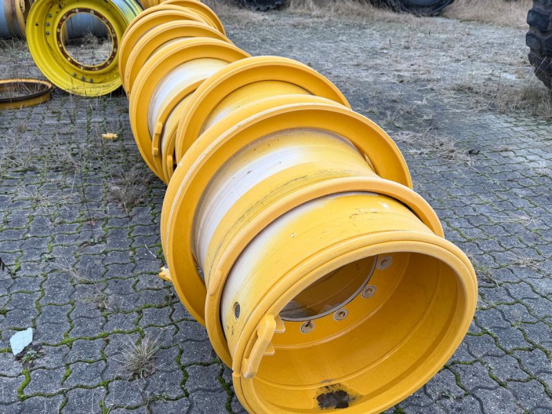 Sonstige Bagger & Lader typu Volvo 22X25, Gebrauchtmaschine v Brørup (Obrázek 1)