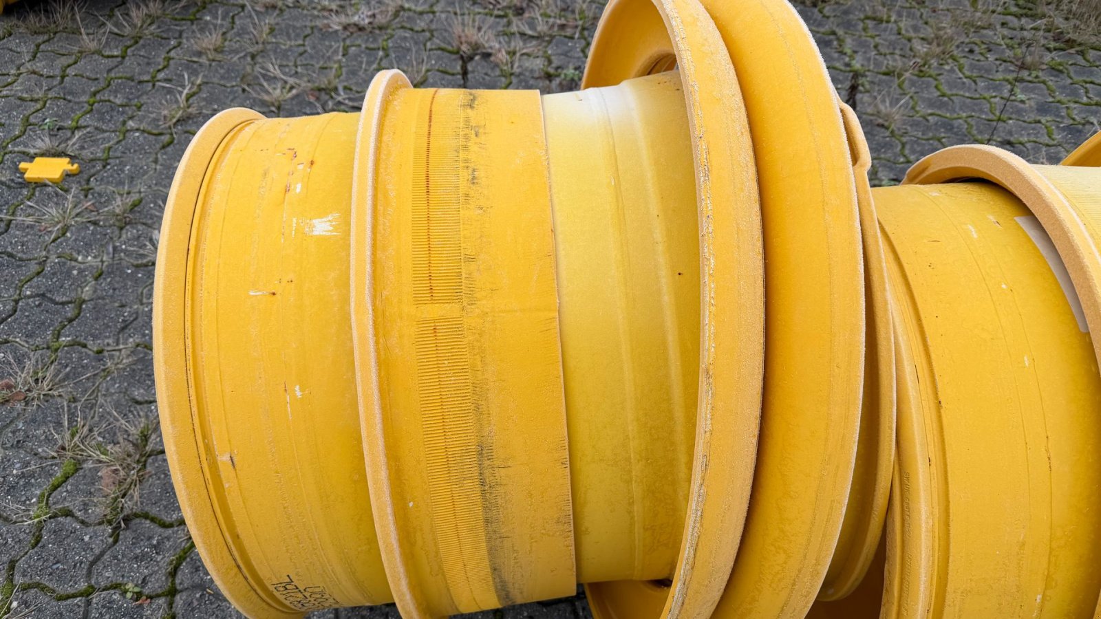 Sonstige Bagger & Lader van het type Volvo 22X25, Gebrauchtmaschine in Brørup (Foto 3)