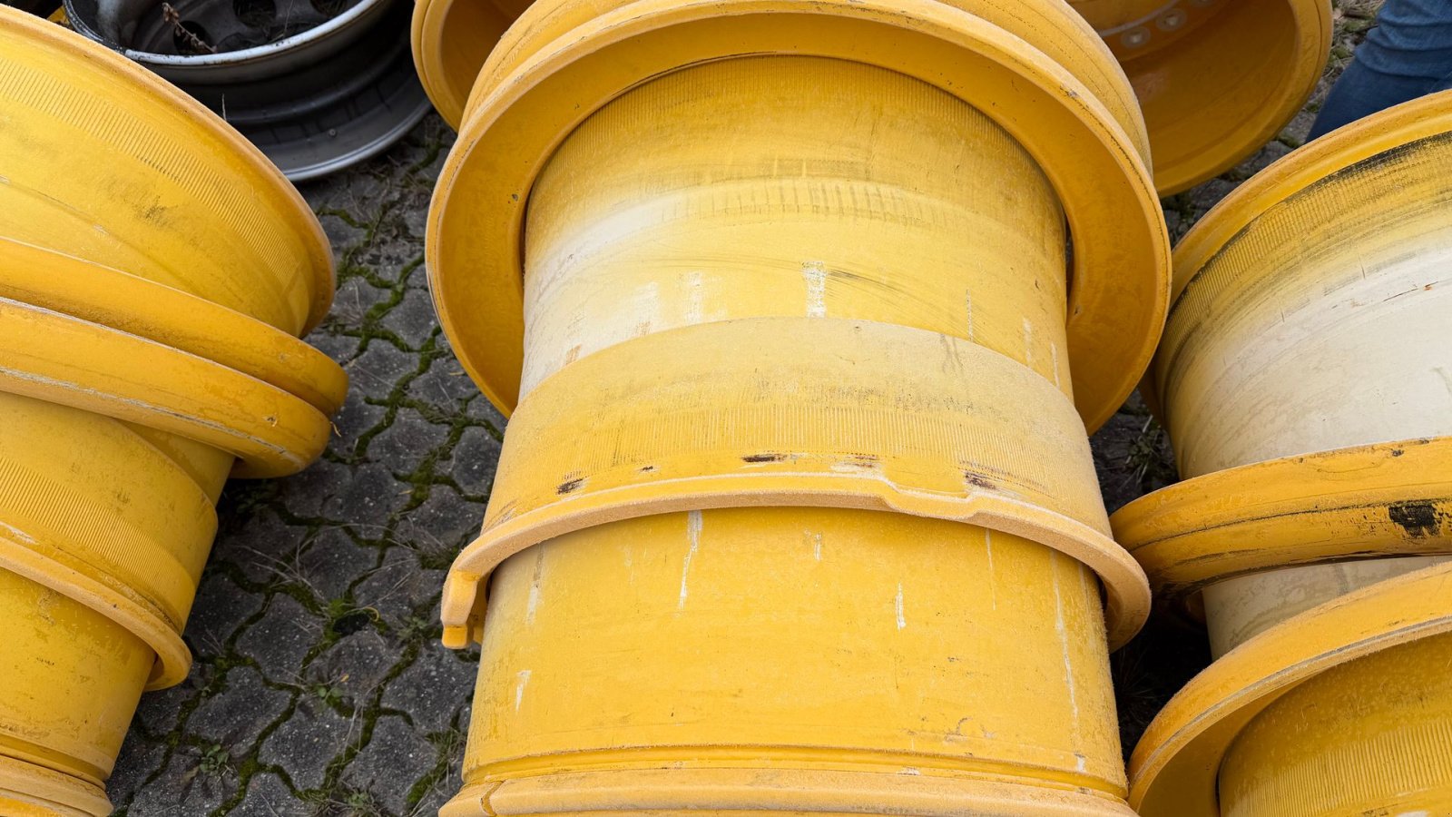 Sonstige Bagger & Lader van het type Volvo 25X25, Gebrauchtmaschine in Brørup (Foto 1)