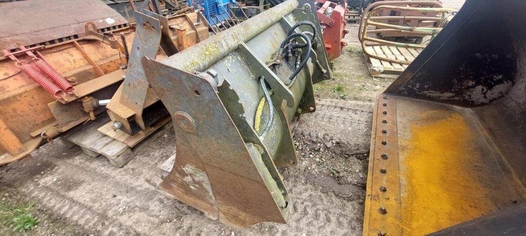 Sonstige Bagger & Lader of the type Volvo 4 i 1 skovl med tænder, Gebrauchtmaschine in Tinglev (Picture 1)