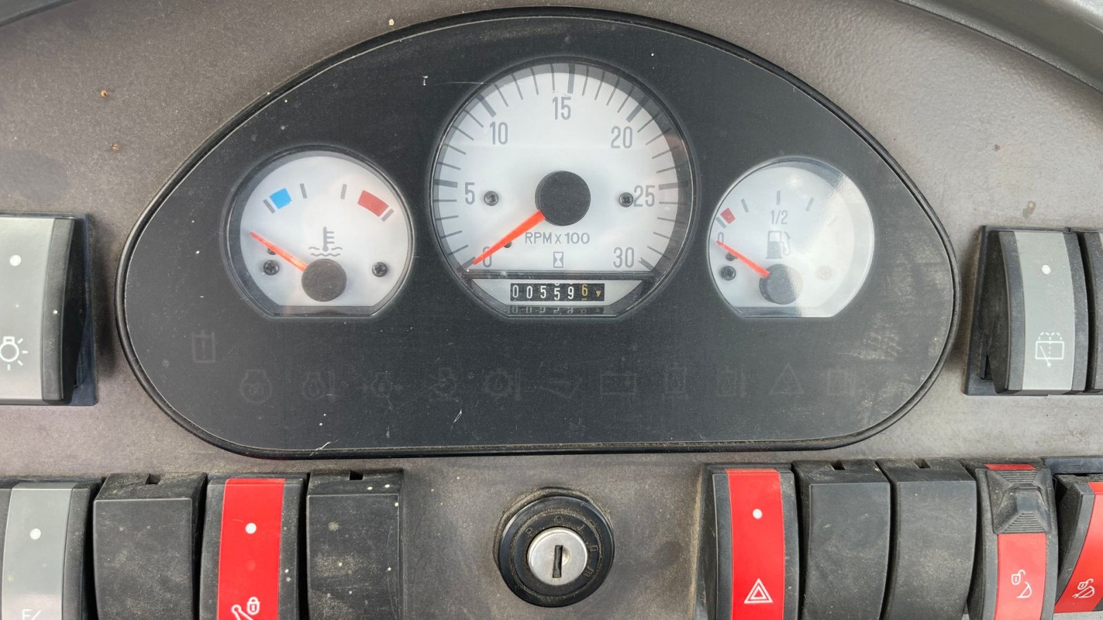 Sonstige Bagger & Lader of the type Volvo BL71 plus Volvo bl71 plus, Gebrauchtmaschine in Tilst (Picture 10)