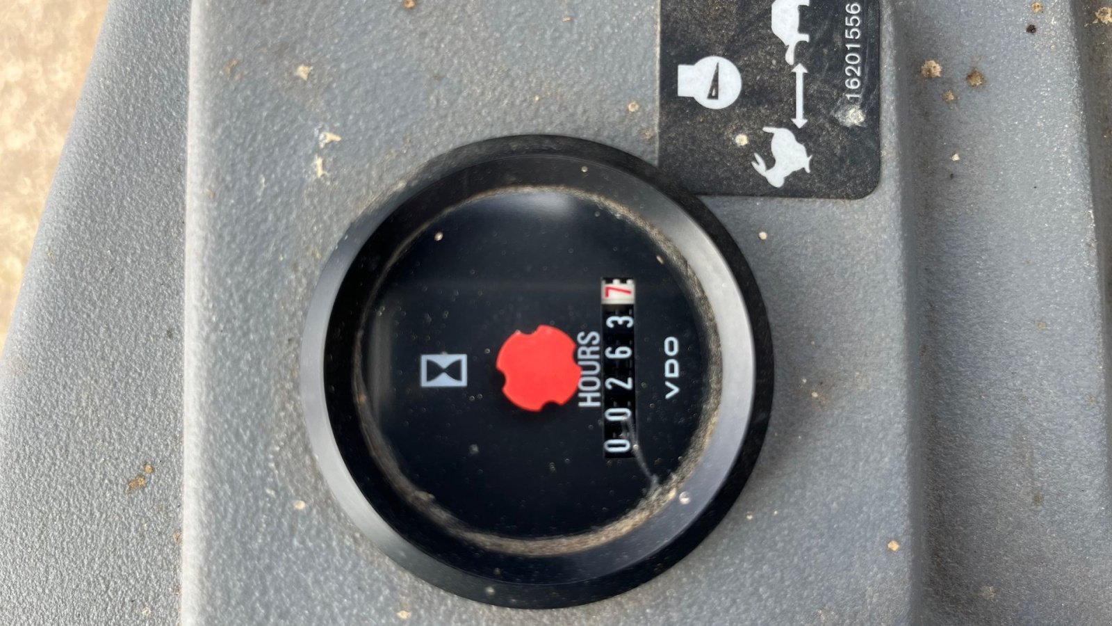 Sonstige Bagger & Lader of the type Volvo BL71 plus Volvo bl71 plus, Gebrauchtmaschine in Tilst (Picture 11)