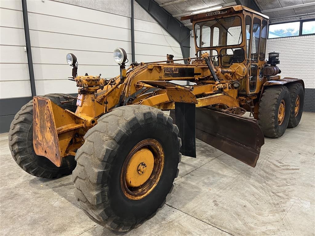 Sonstige Bagger & Lader a típus Volvo Grader. Kører som en drøm.., Gebrauchtmaschine ekkor: Haderup (Kép 2)