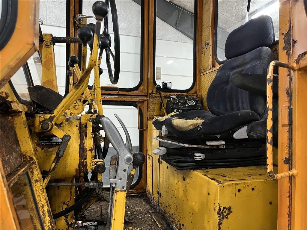 Sonstige Bagger & Lader a típus Volvo Grader. Kører som en drøm.., Gebrauchtmaschine ekkor: Haderup (Kép 16)