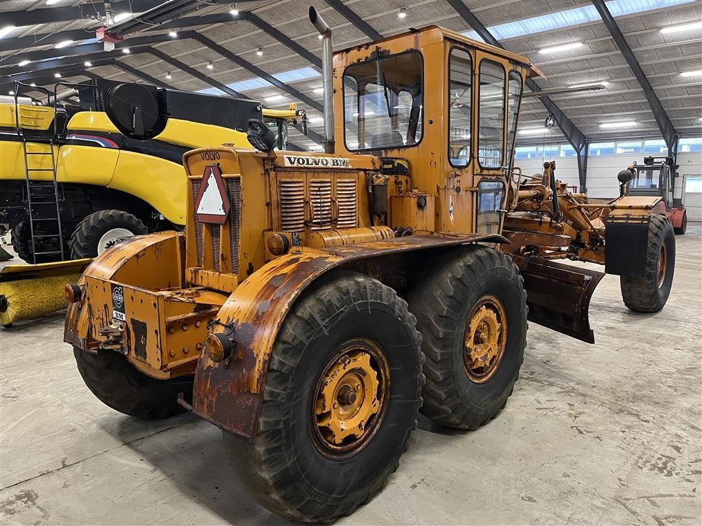 Sonstige Bagger & Lader a típus Volvo Grader. Kører som en drøm.., Gebrauchtmaschine ekkor: Haderup (Kép 10)