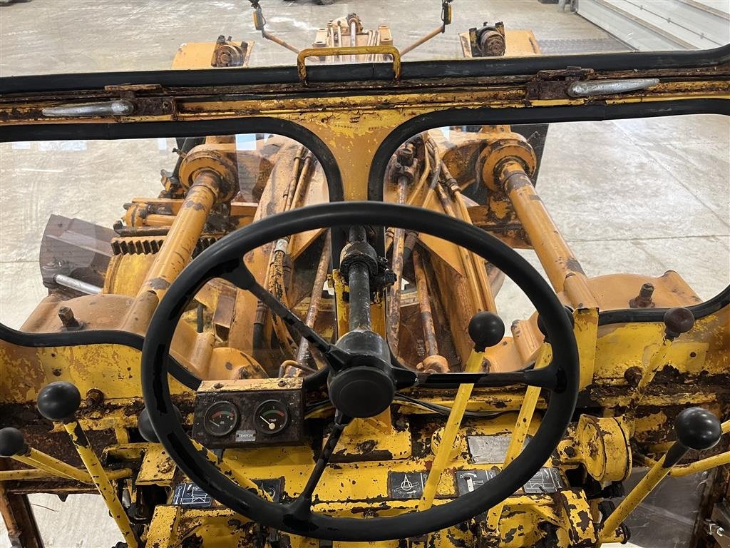 Sonstige Bagger & Lader a típus Volvo Grader. Kører som en drøm.., Gebrauchtmaschine ekkor: Haderup (Kép 15)