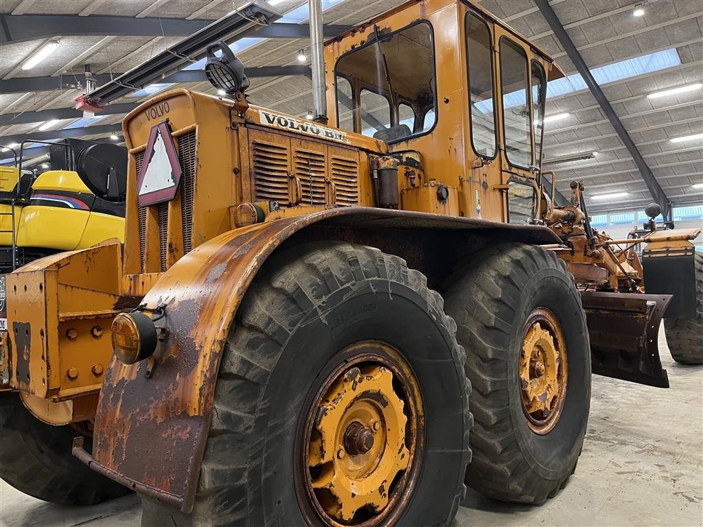 Sonstige Bagger & Lader a típus Volvo Grader. Kører som en drøm.., Gebrauchtmaschine ekkor: Haderup (Kép 11)