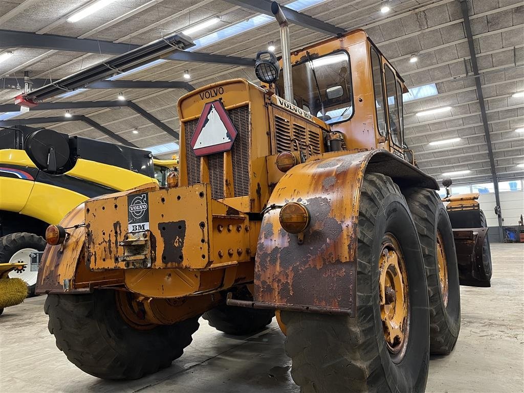 Sonstige Bagger & Lader a típus Volvo Grader. Kører som en drøm.., Gebrauchtmaschine ekkor: Haderup (Kép 21)