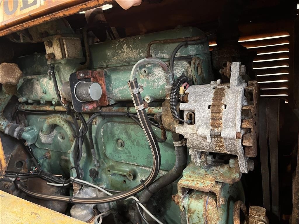 Sonstige Bagger & Lader a típus Volvo Grader. Kører som en drøm.., Gebrauchtmaschine ekkor: Haderup (Kép 17)