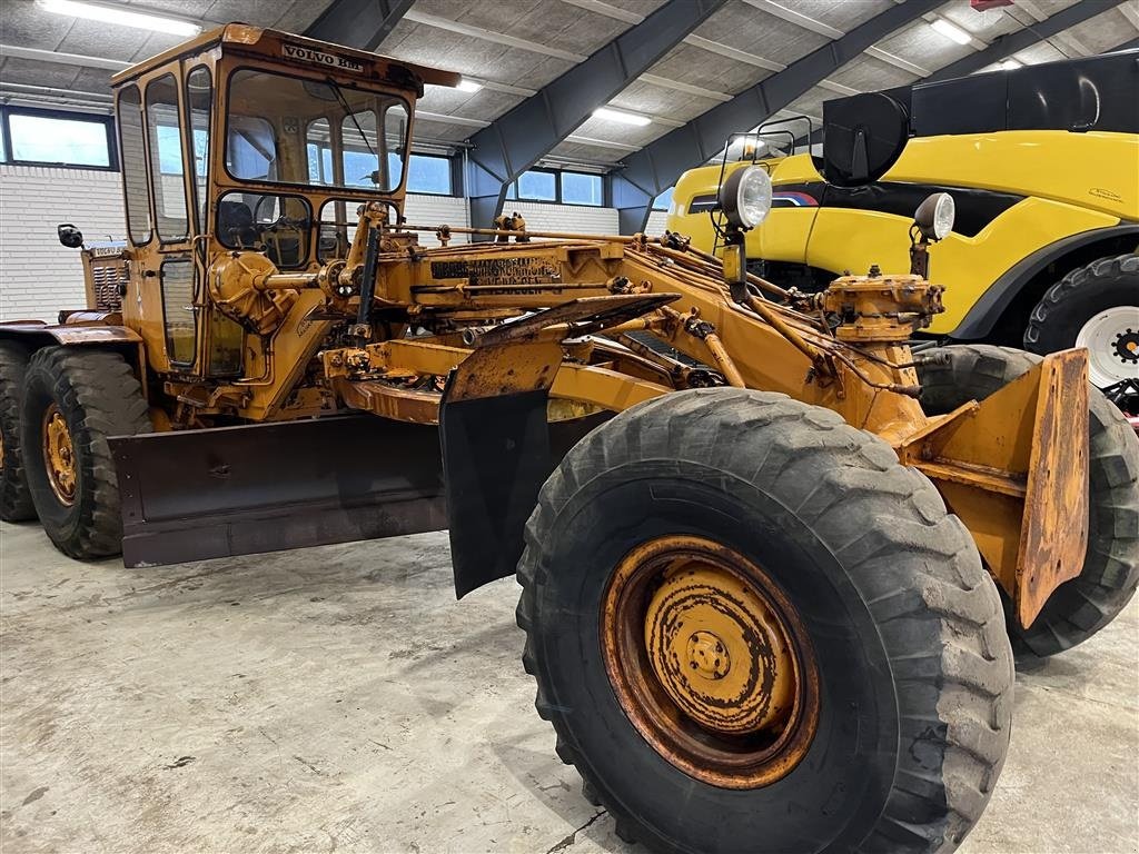 Sonstige Bagger & Lader a típus Volvo Grader. Kører som en drøm.., Gebrauchtmaschine ekkor: Haderup (Kép 8)