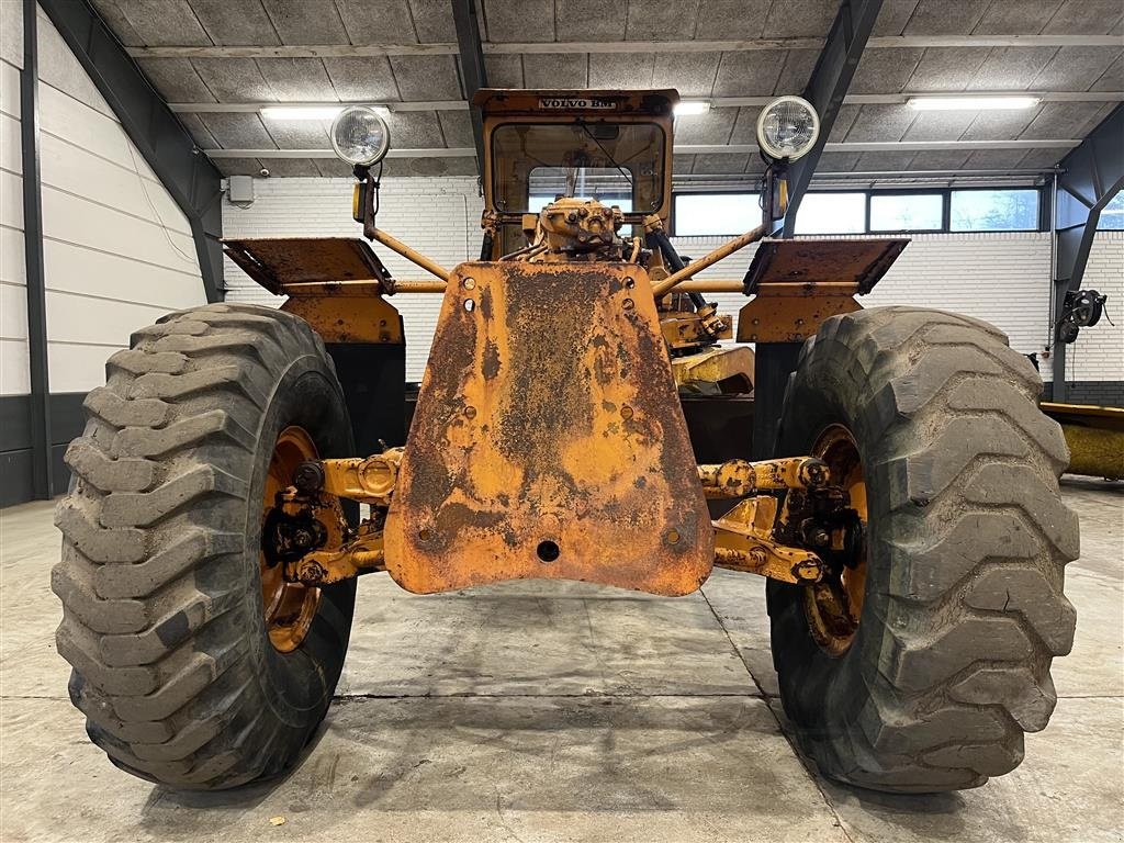 Sonstige Bagger & Lader a típus Volvo Grader. Kører som en drøm.., Gebrauchtmaschine ekkor: Haderup (Kép 12)