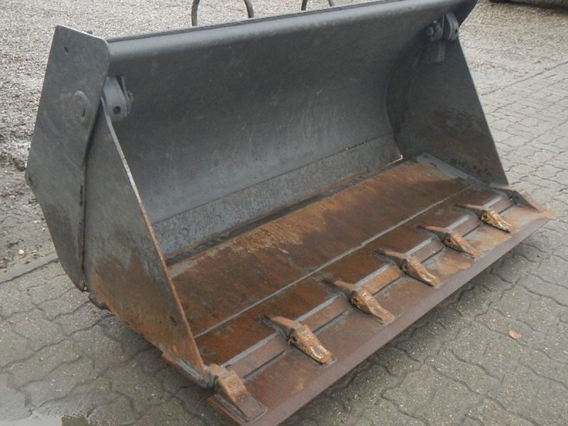 Sonstige Bagger & Lader tipa Volvo Klapskovl Klapskovl, Gebrauchtmaschine u Aabenraa (Slika 1)