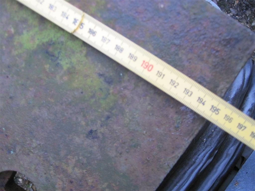 Sonstige Bagger & Lader типа Volvo L 180 C, Gebrauchtmaschine в Hammel (Фотография 3)