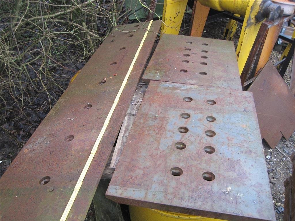 Sonstige Bagger & Lader типа Volvo L 180 C, Gebrauchtmaschine в Hammel (Фотография 4)