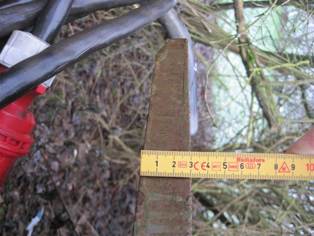 Sonstige Bagger & Lader типа Volvo L 180 C, Gebrauchtmaschine в Hammel (Фотография 5)